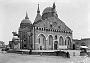 Padova-Basilica di S.Antonio,1928.(Archivio Luce) (Adriano Danieli)
